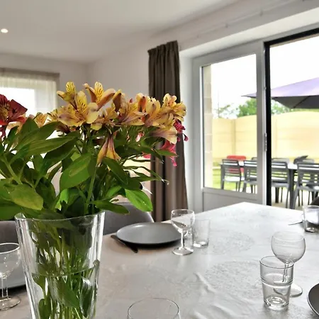Maison Recente Le Cellier A Proche Mont-saint-michel 別荘 ドル・デ・ブルターニュ