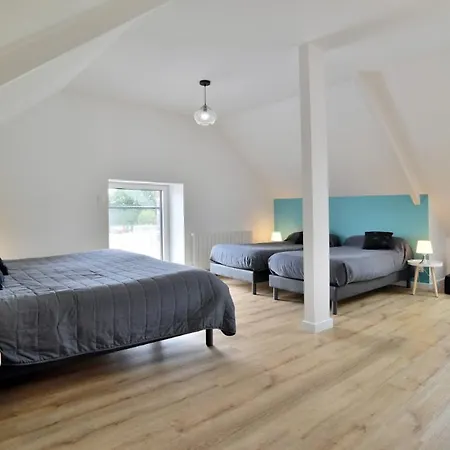 Maison Recente Le Cellier A Proche Mont-saint-michel ドル・デ・ブルターニュ