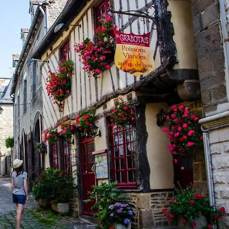 Maison Recente Le Cellier A Proche Mont-saint-michel ドル・デ・ブルターニュ