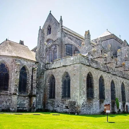 Maison Recente Le Cellier A Proche Mont-saint-michel ドル・デ・ブルターニュ